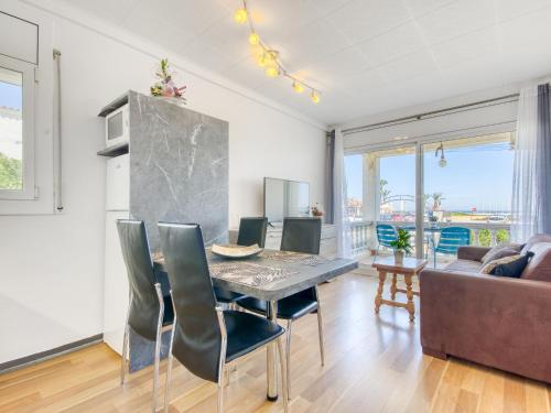 Apartment Vista Bahia-2 by Interhome