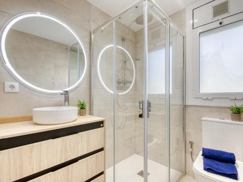Apartment Vista Bahia-2 by Interhome