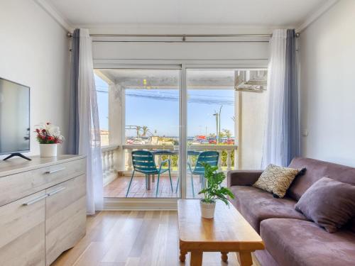 Apartment Vista Bahia-2 by Interhome
