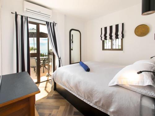 Apartment Vista del Mar by Interhome