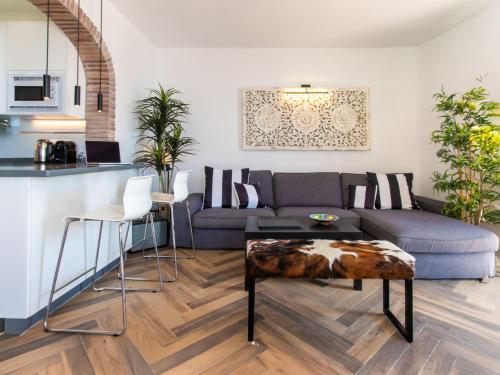 Apartment Vista del Mar by Interhome
