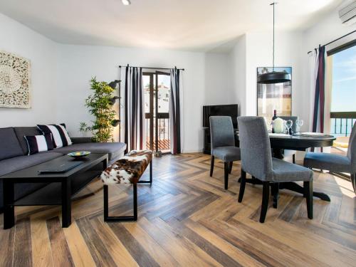 Apartment Vista del Mar by Interhome