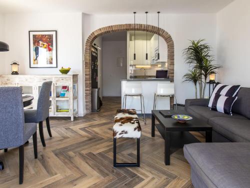 Apartment Vista del Mar by Interhome
