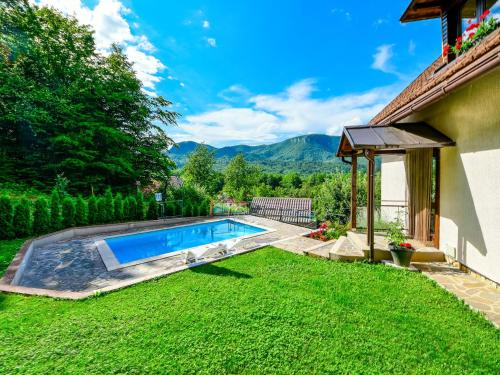 Holiday Home Božica by Interhome