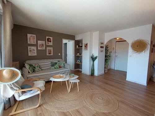 Apartment Le Paladien by Interhome