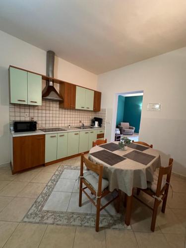 Apartmani Funtana