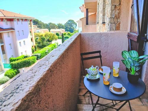 Apartment Le Ciel Bleu by Interhome