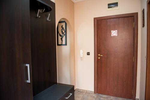 Φωτογραφία από το άλμπουμ του Apartment in Amphora Palace Aparthotel στη Βάρνα