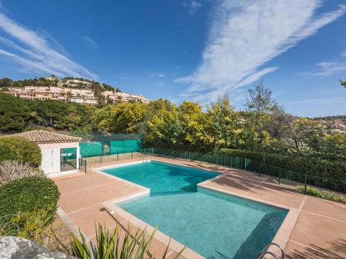 Holiday Home Le Bougainvillier by Interhome