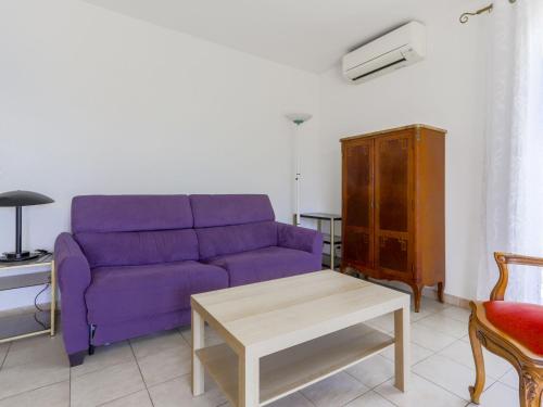 Apartment Baie Azur by Interhome