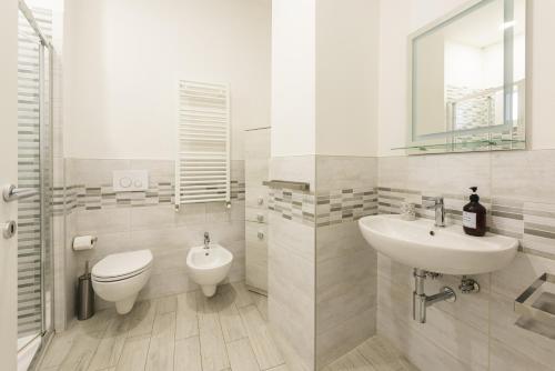 Charming Flat - San Marco