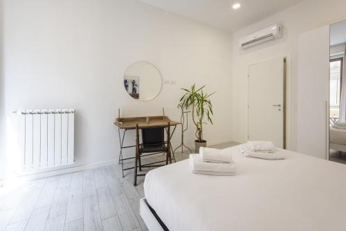 Charming Flat - San Marco