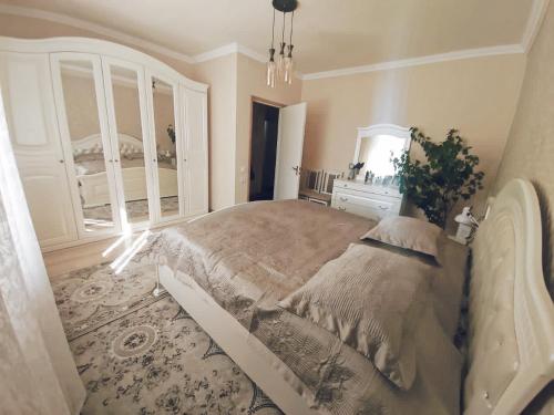 karines comfort house in stepanavan