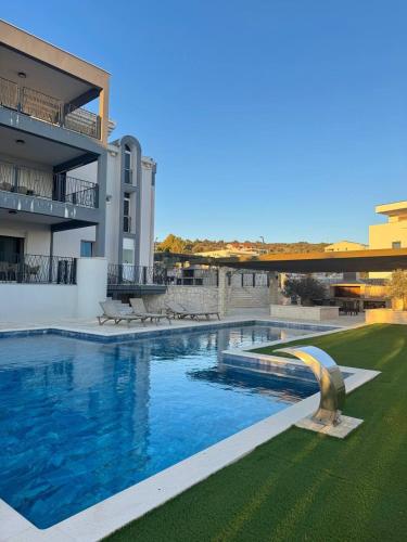 Exclusive Resort Vista Hills Apartman Blue Horizon