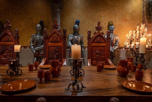 Galería fotográfica de Casa de Reyes en Granada