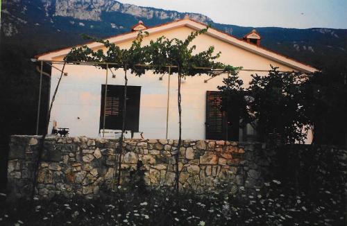 Istrian Cottage