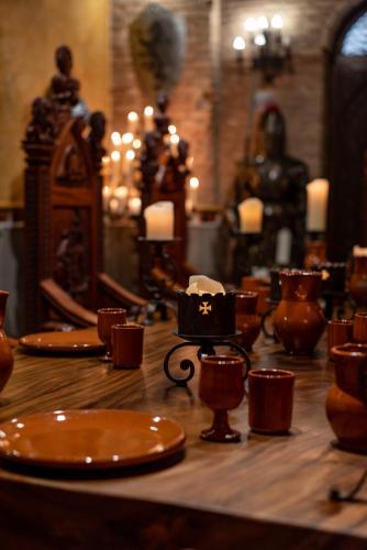 Galería fotográfica de Casa de Reyes en Granada