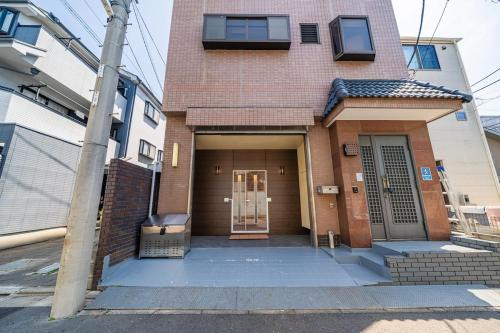 YADORIYA Hirai 江戸川宿り屋平井