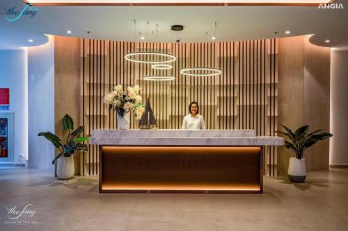 Персонал The Song Vung Tau Bi Homestay & Spa