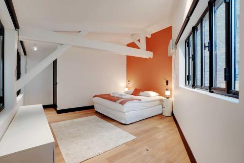 Luxury apartment 4 BEDR - Sacré Coeur Montmartre