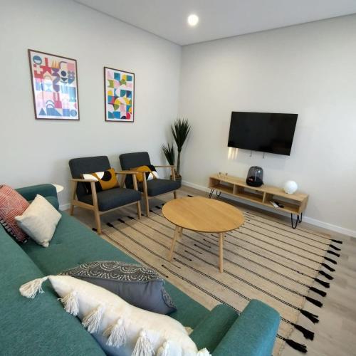 Casa das Redes - Walk to Peniche Beach