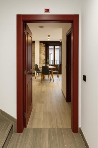 Gambar di galeri bagi Rua Mayor MSuites di Salamanca
