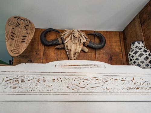 Fotografie z fotogalerie ubytování comme chez Louise v destinaci Plestin-les-Grèves