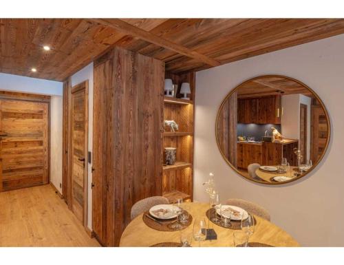 Modern 2 bedroom apartment, close to ski lifts photo 2
