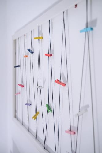 Galeriebild der Unterkunft 2BR in the Zoko contemporary and convenient in Gibraltar