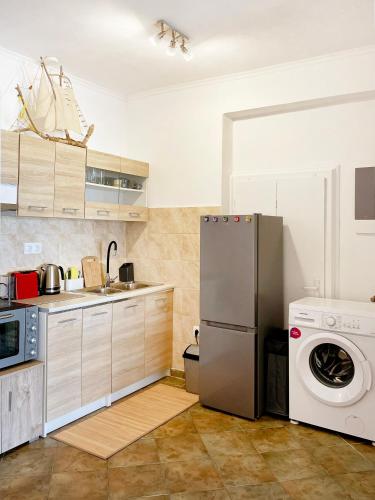 Chelona - Coastal Apartment