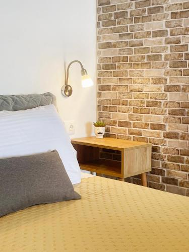 Chelona - Coastal Apartment