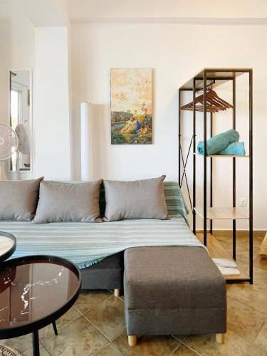 Chelona - Coastal Apartment