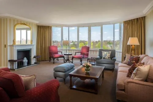Cheval Thorney Court at Hyde Park photo 1