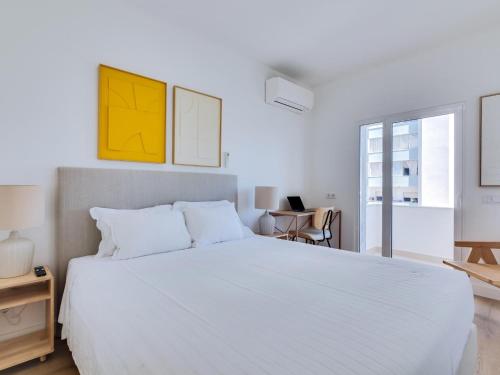 Art and Sea 2 bedroom apartment