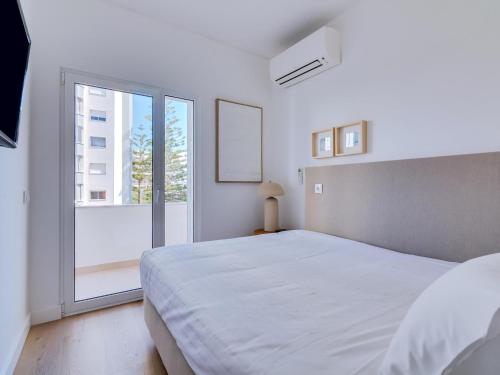 Art and Sea 2 bedroom apartment