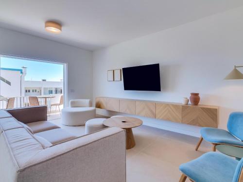 Art and Sea 2 bedroom apartment
