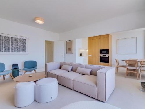 Art and Sea 2 bedroom apartment