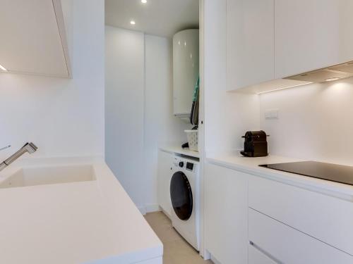 Art and Sea 2 bedroom apartment