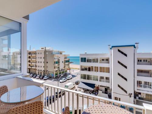 Art and Sea 2 bedroom apartment