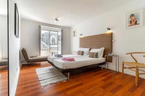 LV Premier Apartments Chiado- CH