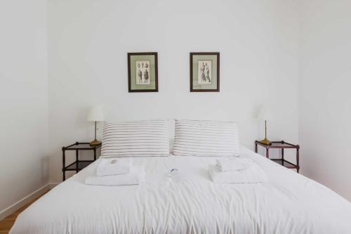 Charming Apartment - 1BD 2P - Foch Arc de Triomphe