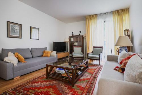 Charming Apartment - 1BD 2P - Foch Arc de Triomphe