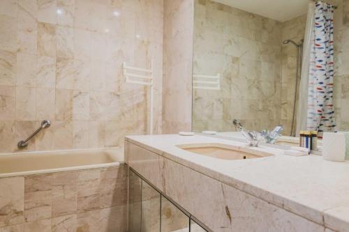 Charming Apartment - 1BD 2P - Foch Arc de Triomphe