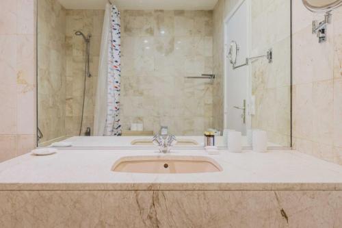 Charming Apartment - 1BD 2P - Foch Arc de Triomphe