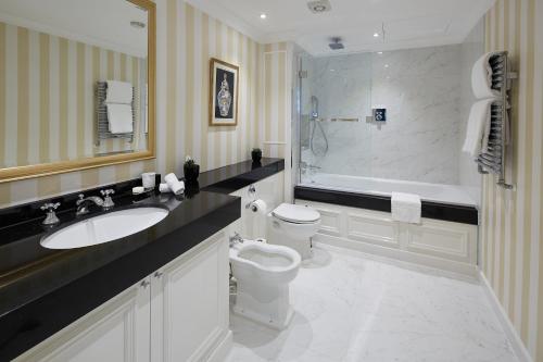 Two Bedroom Townhouse