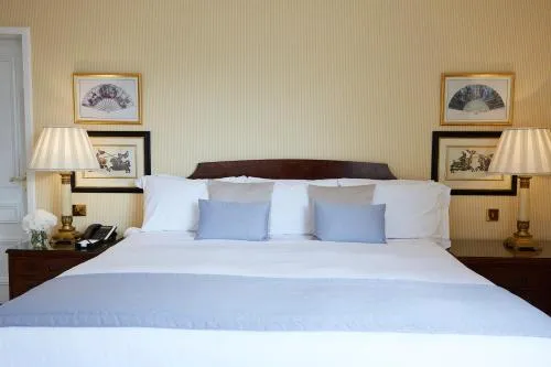 Cheval Thorney Court at Hyde Park photo 29