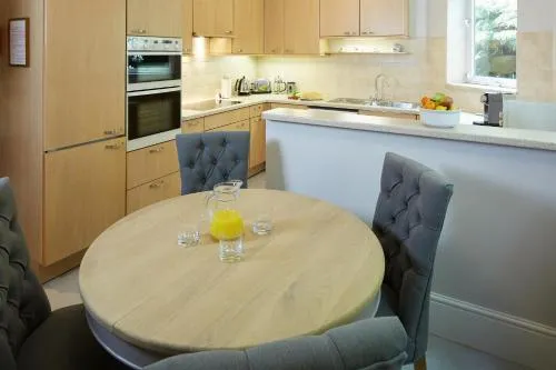 Cheval Thorney Court at Hyde Park photo 28