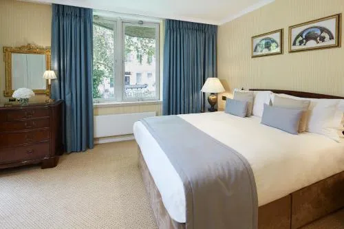 Cheval Thorney Court at Hyde Park photo 26