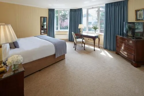 Cheval Thorney Court at Hyde Park photo 31