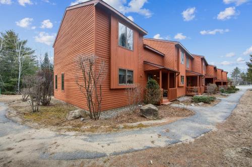a house is shown at Lower Darby in North Creek